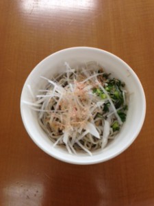 soba